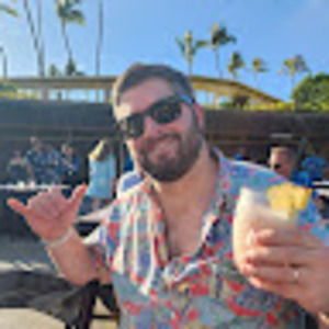 Meet your Posher, Patrick